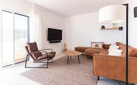 Penthouse With Jacuzzi And Sea View, Morabeza Deluxe
